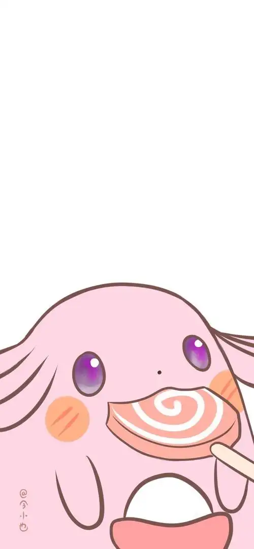 有没有哪些好看的精灵宝可梦手机壁纸? - 知乎