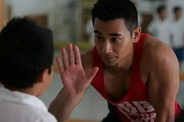 资料图片:《浅蓝深蓝》精彩剧照(12)