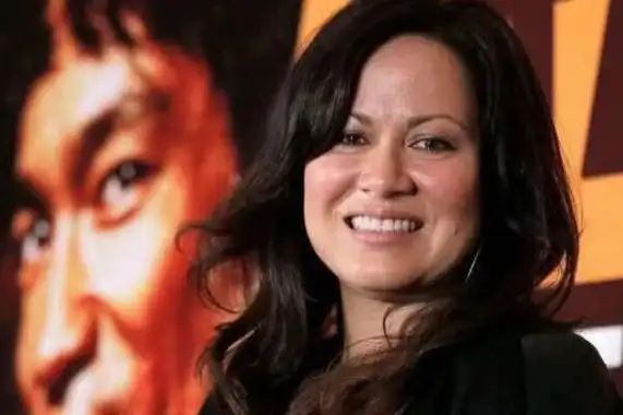 李香凝活了多少岁 目前依然在世(至今已经51岁)