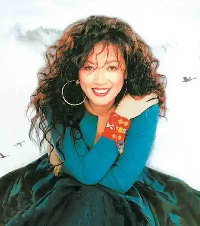 26年齐豫内地首开个唱 12月3日带来全新的奇遇(图)