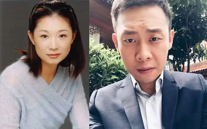 张译老婆钱琳琳图片张译老婆怎么了