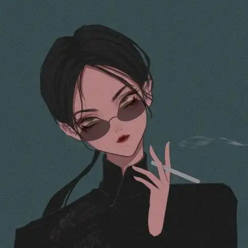 女头像霸气高冷 - 搜狗图片搜索