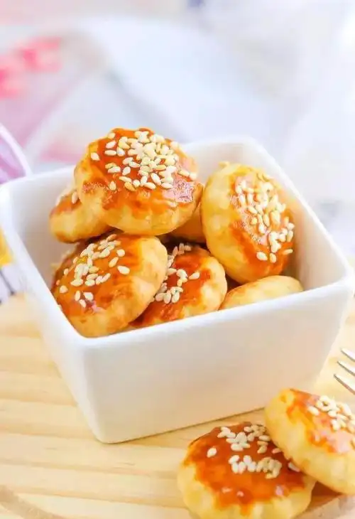 这么好吃的东西,不红没天理!我每周至少做一次