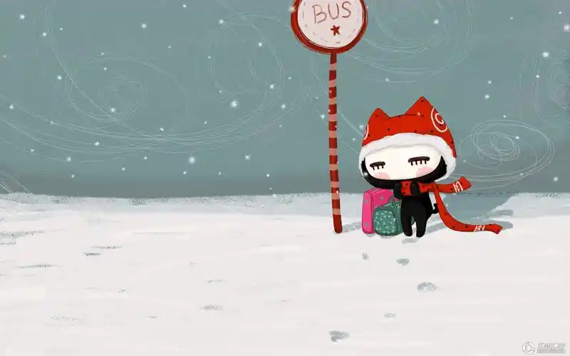 爱在~小左小右【壁纸篇】