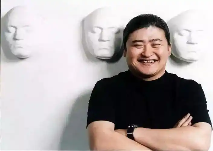 刘欢歌手夺冠竟遭网友辱骂别拿你的无知侮辱真正的大师