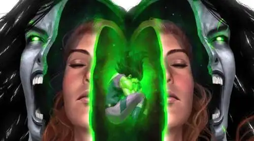 《女绿巨人》即将上线 娇小律师继承绿巨人属性 漫威女英雄崛起