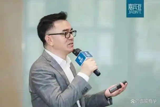 嘉宾派访学回顾探索tcl优必选oppo的商业进化与生态重构