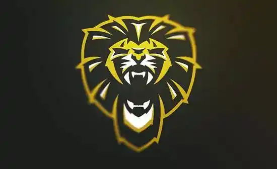 霸气!狮子的logo灵感设计合集