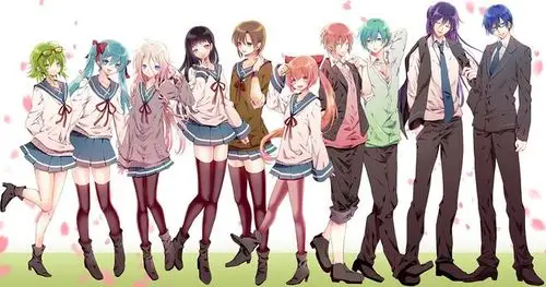 com - 207903 group gumi hatsune_miku ia kaito