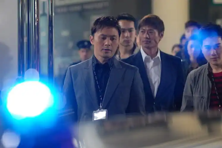 p>《id精英》,是香港电视广播有限公司2009年出品的时装电视剧.