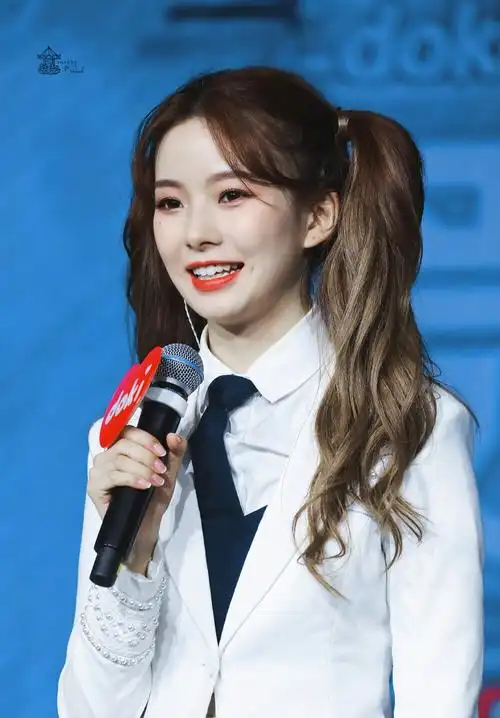 陈卓璇·璇转木马