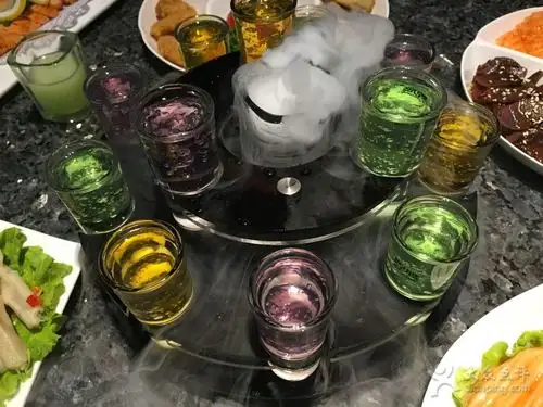 星光纯k量贩式ktv-图片-ktv-大众点评网