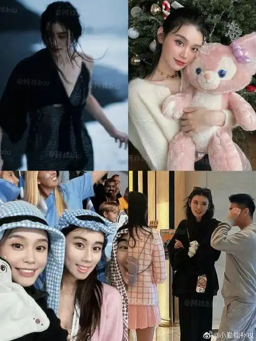 不敢想象四太对奚梦瑶有多满意 满意到允许自己宝贝儿子何猷君 24岁就