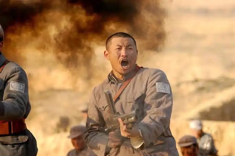 抗日抗战电视剧大全(最近热播抗日电视剧大全)-百科学社