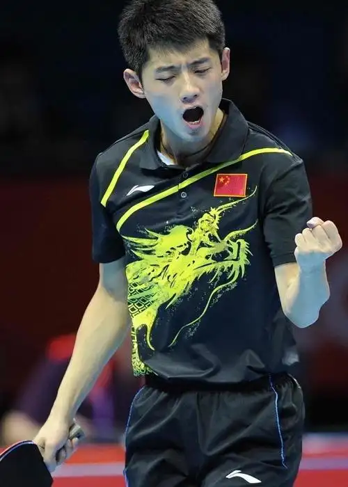 安踏删张继科宣传材料,张继科一旦被定性劣迹,违约赔偿损失巨大