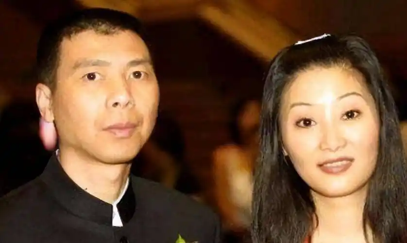 徐帆_周慧敏_徐峥