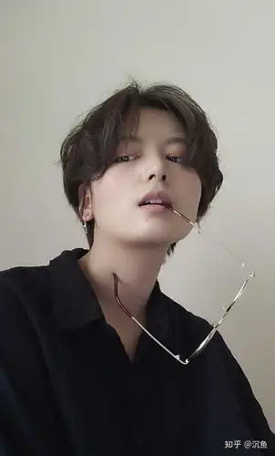 有没有推荐的女生可以剪的男生发型? - 知乎