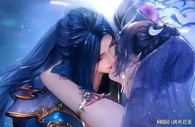 唐三单膝跪地浪漫求婚小舞二明兄弟现身送祝福