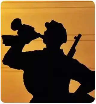 中国人民解放军军号全集,如此熟悉的旋律,送给战友们