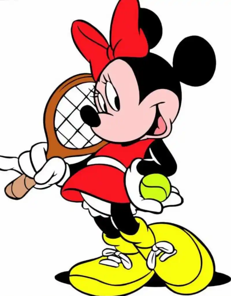 简笔画,米奇,儿童画 #简笔画教程