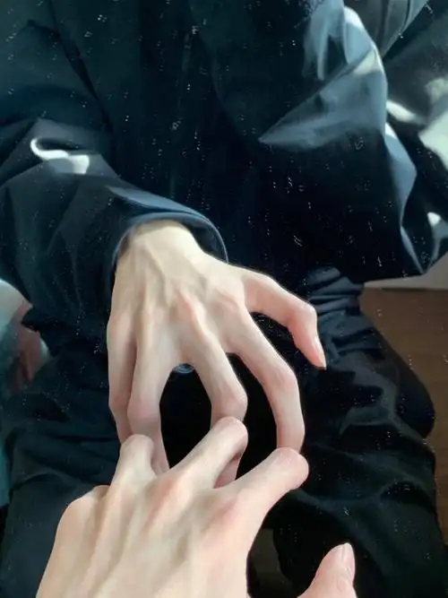 手控党我真的爱惨了!