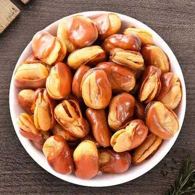 苏太太兰花豆蚕豆零食多口味牛肉蟹黄香辣口味休闲小吃炒货袋装