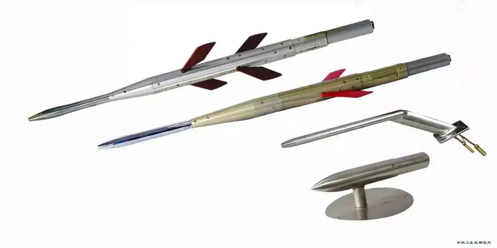 硬科普小编百度了下空速管等待打脸