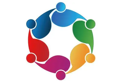 "绘出班组之美"班组logo设计大赛评选