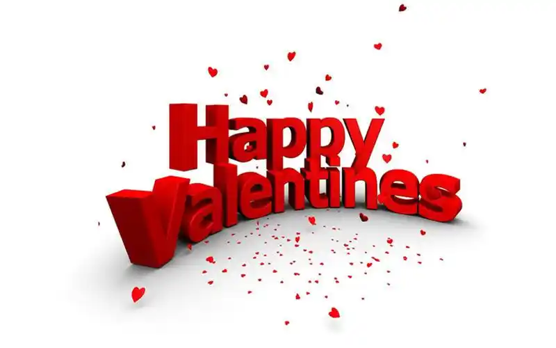 浪漫情人节高清图片电脑桌面壁纸下载