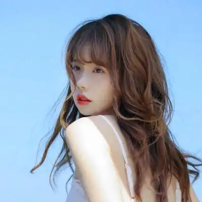 115张简单干净小清新头像女 唯美又清纯_女生头像_头像屋