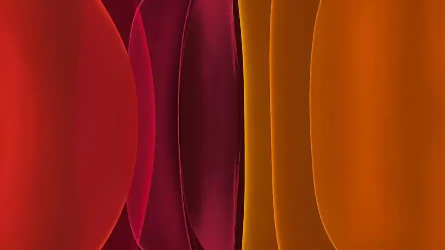 1苹果iphone 11原生壁纸,高清图片,壁纸,创意设计-桌面城市