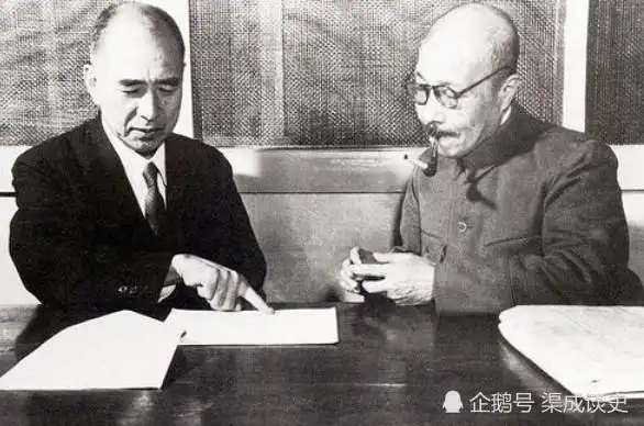 中国人痛恨的东条英机为何在日本也被民众讨厌只因是个胆小鬼