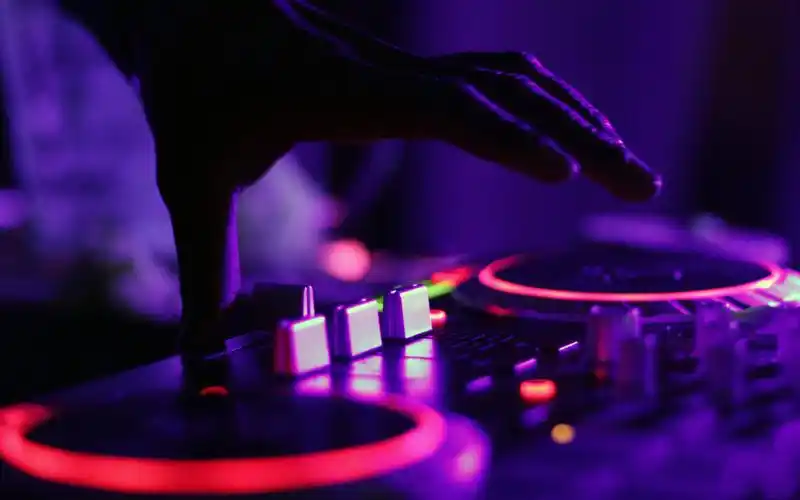 【dj打碟】从big room到progressive house,嗨起来!