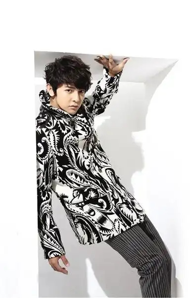 汪东城代言卫生巾遭吐槽:男的怎么知道好不好?