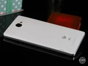 酷派双棒t1图片