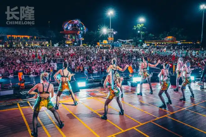 长隆水上乐园##杨和苏和你来电