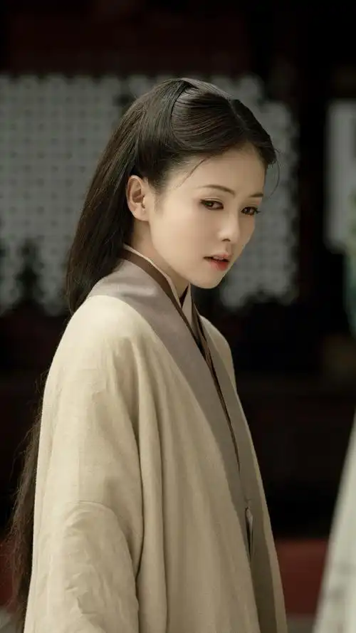 玉楼春林少春白鹿