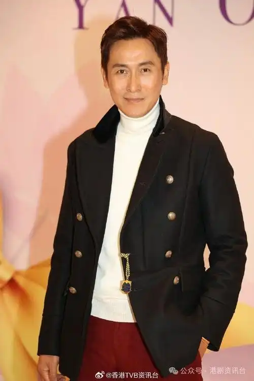 马德钟不清楚囝囝感情状况!林钰洧羡慕郭柏妍多剧拍