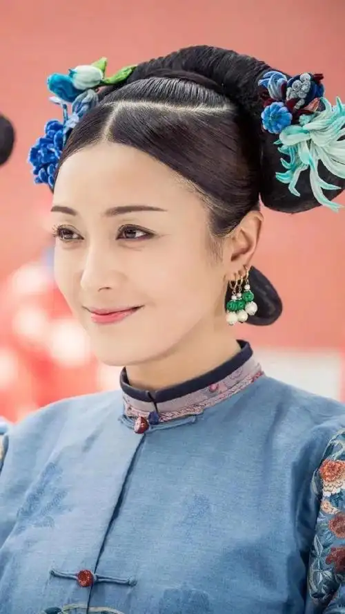 秦岚出演的有名电视剧(秦岚主演的电视剧)(13)