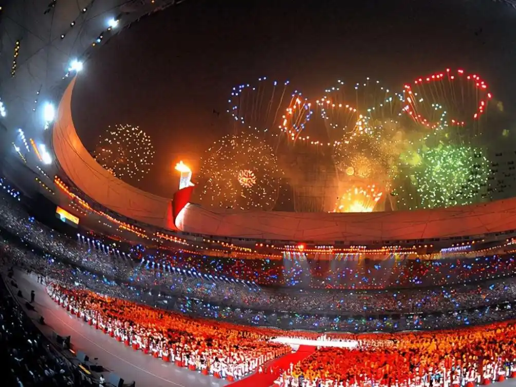 2008年北京奥运会是第几届奥运会?