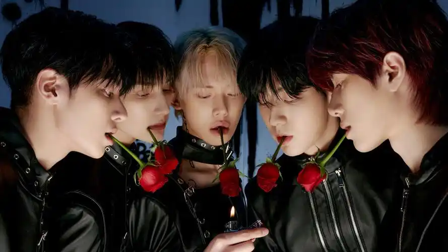 txt男团高清mac动态壁纸