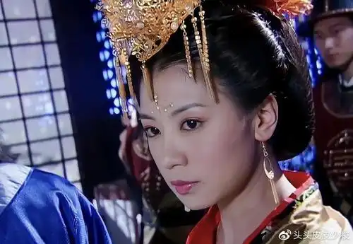 《至尊红颜》女演员真扛老,18年过去了,6位女神没一个颜值崩塌