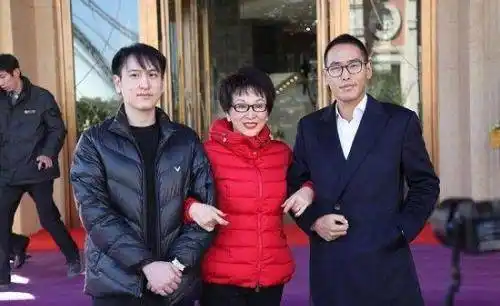 而后进入汤臣一品锻炼的汤珈铖更是在一年之内升为了汤臣集团的董事