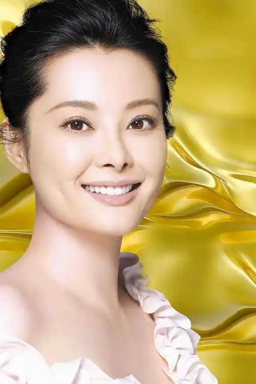 东方佳人171 袁立 浙江 演员 北京电影学院 生日1973年7月12日