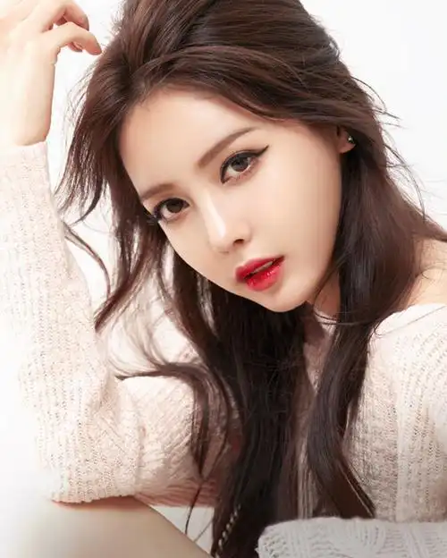 世界各国美女标准,你是哪个国家的女神?