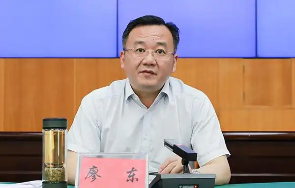 确保综合实力走在全省前列_fororder_沿滩区委副书记,区长廖东讲话