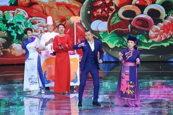 《魅力中国城》特别节目呈现立体"魅力之城"