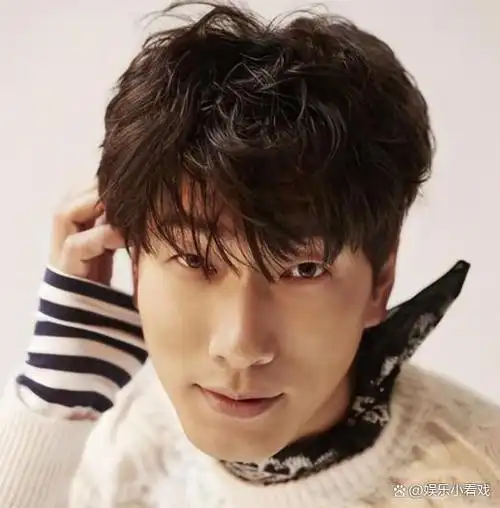 模特张亮:从"好爸爸"到"无人问津",他究竟哪步走错了?