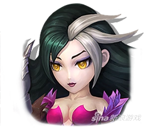 射雕英雄传3d梅超风属性介绍黑风双煞白骨爪