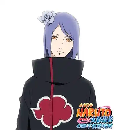 火影忍者手游小南技能解析 小南使用技巧